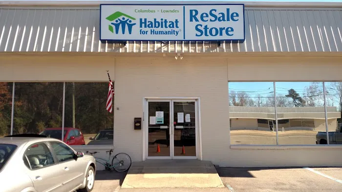 Habitat For Humanity 3