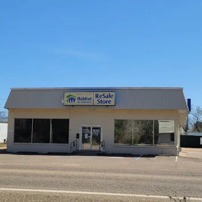 Habitat For Humanity