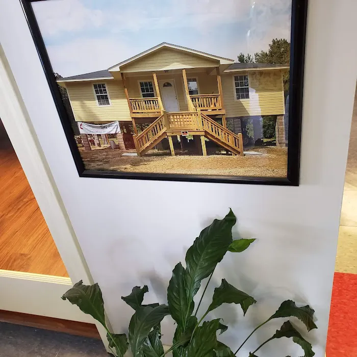 Habitat For Humanity 8