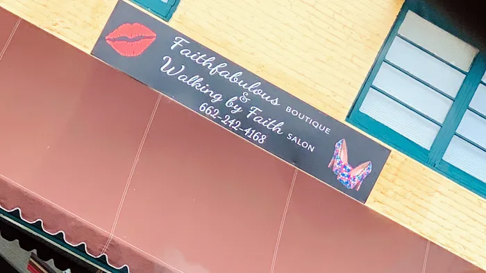 FaithFabulous 3