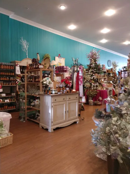 Hollyhocks Gift Shops 0