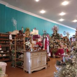 Hollyhocks Gift Shops ico