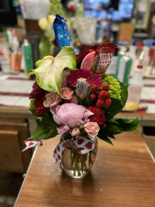 Noweta's Green Thumb 0