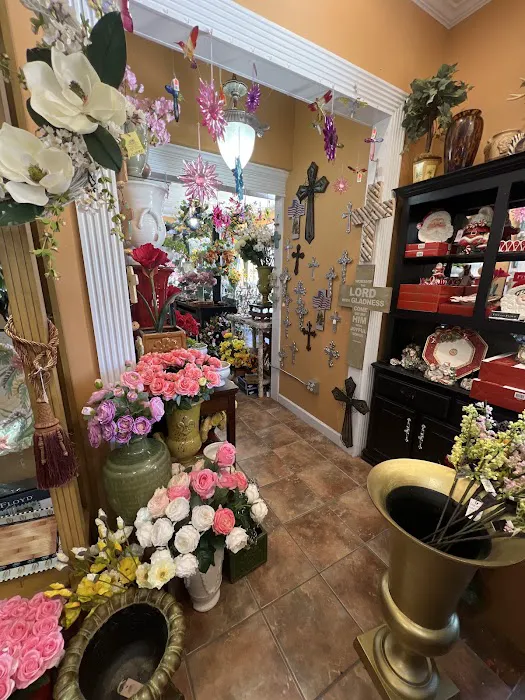 Noweta's Green Thumb 7
