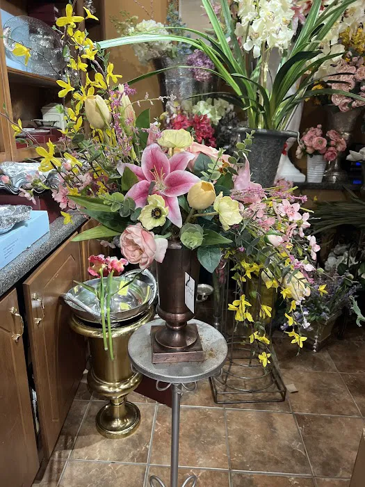 Noweta's Green Thumb 6