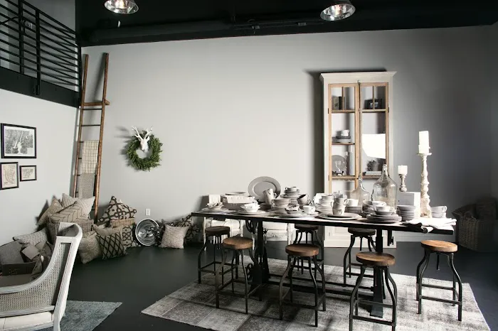 The Mill : Design + Home 2