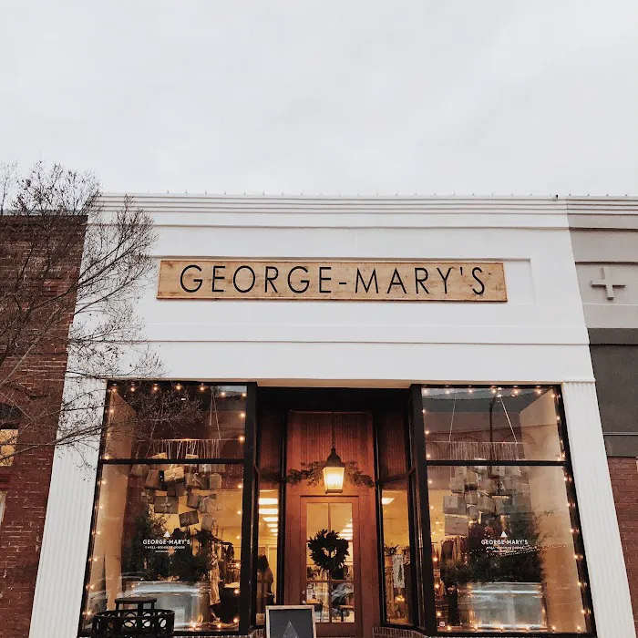 George-Mary's 2