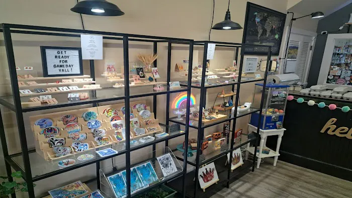 Dunkington Art & Jewelry 0