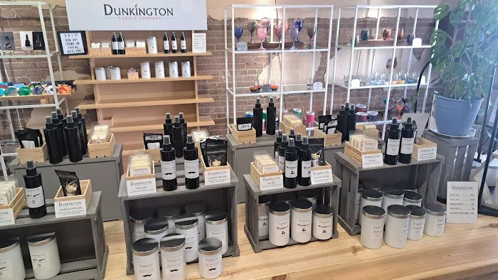 Dunkington Art & Jewelry 5
