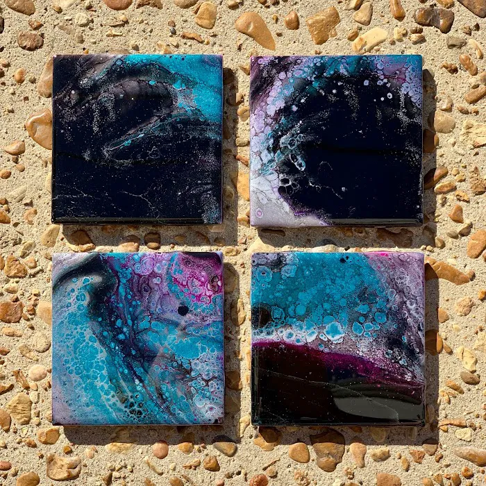 Dunkington Art & Jewelry 2
