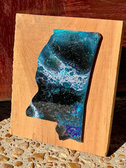 Dunkington Art & Jewelry 8
