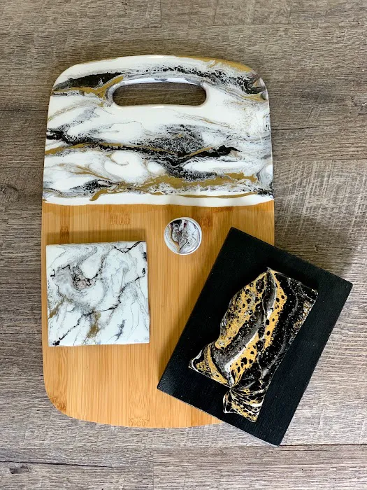 Dunkington Art & Jewelry 6