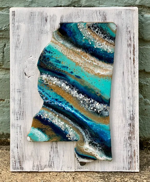 Dunkington Art & Jewelry 7