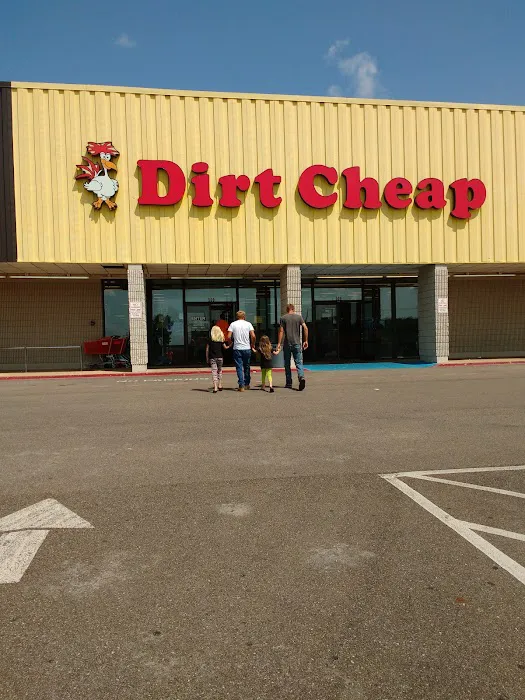 Dirt Cheap 2