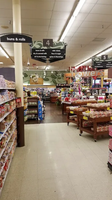 Kroger 4