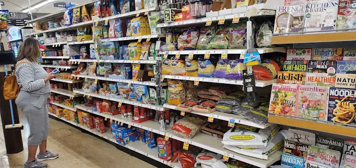 Kroger 8