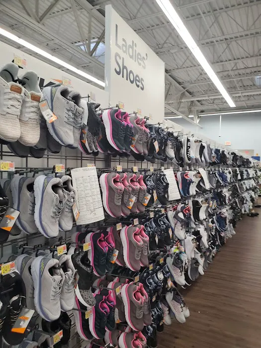 Walmart Supercenter 3