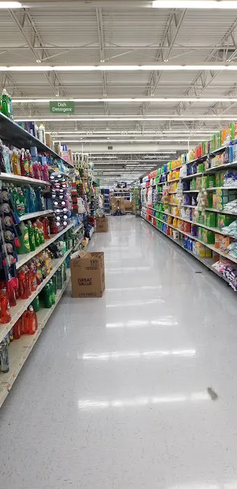 Walmart Supercenter 4