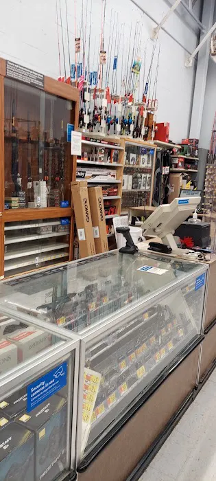 Walmart Supercenter 2