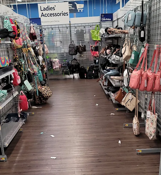 Walmart Supercenter 6