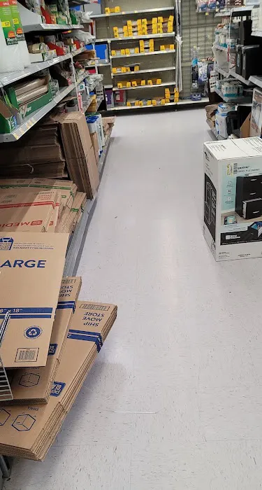 Walmart Supercenter 8