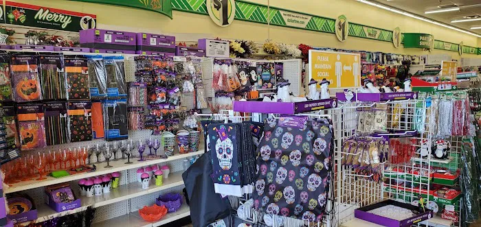 Dollar Tree 1