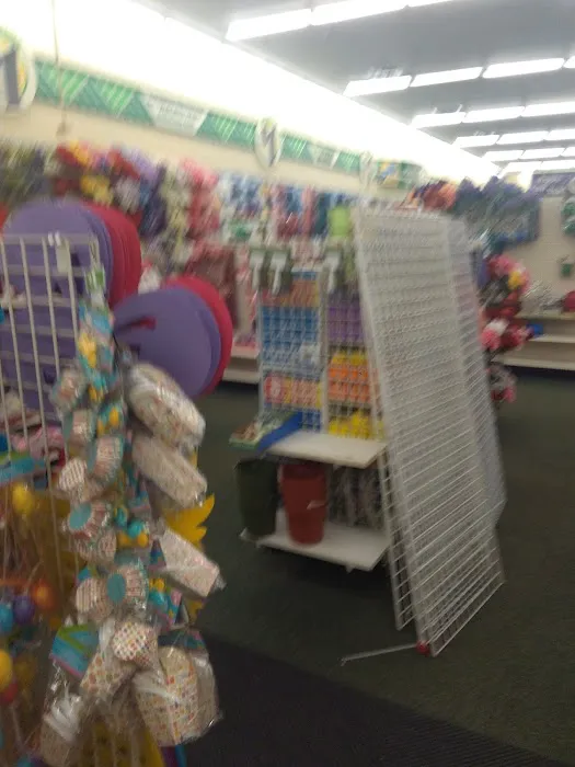 Dollar Tree 9