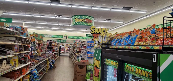 Dollar Tree 3