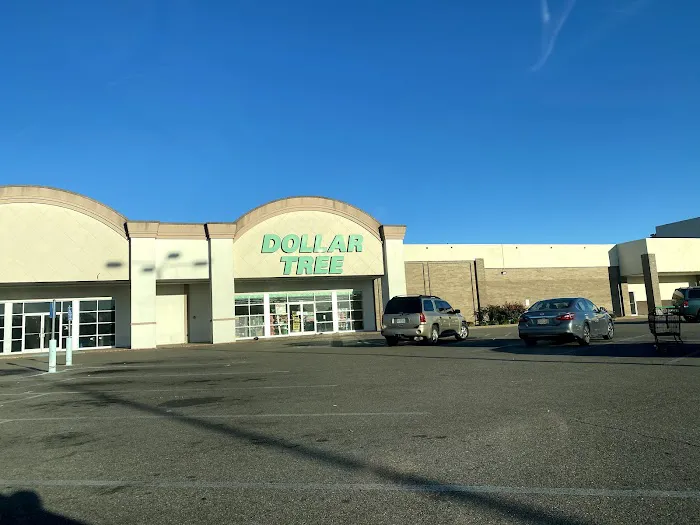 Dollar Tree 4