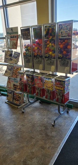 Dollar Tree 6