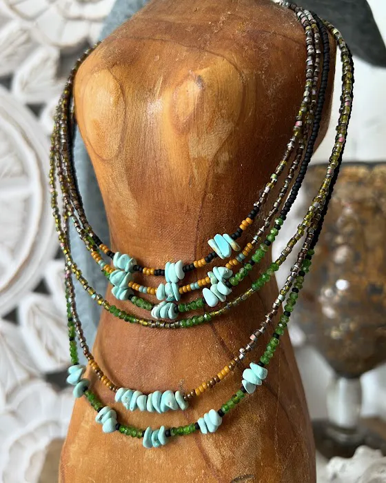 Serendipity Hippie 0