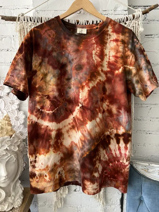 Serendipity Hippie 8