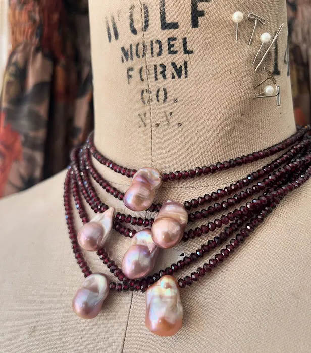 Serendipity Hippie 7