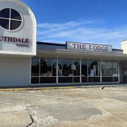 The Lodge By Alumni Hall ico
