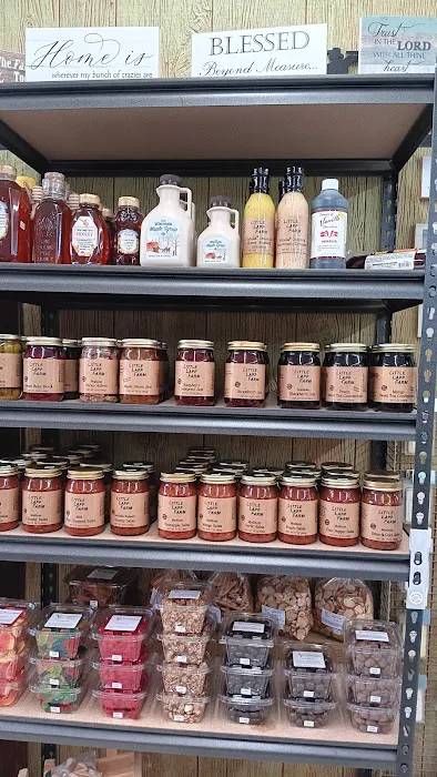 Horsefeathers Antique Mall 7