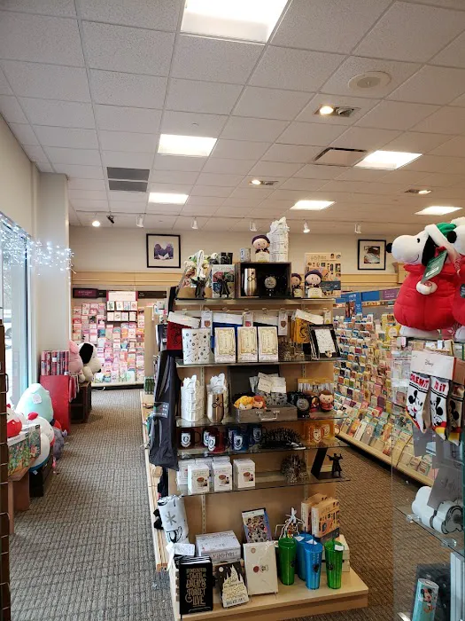 Susan's Hallmark Shop 1