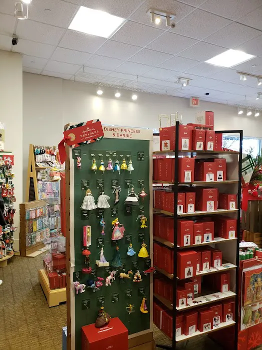 Susan's Hallmark Shop 9