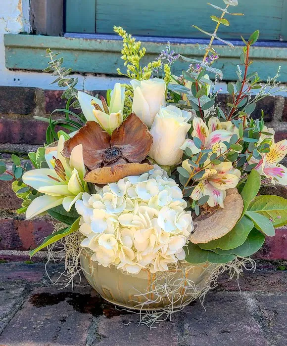 Flower Co 1
