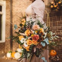 Flower Co ico