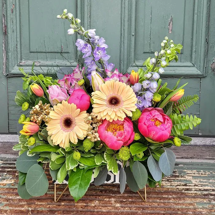Flower Co 3