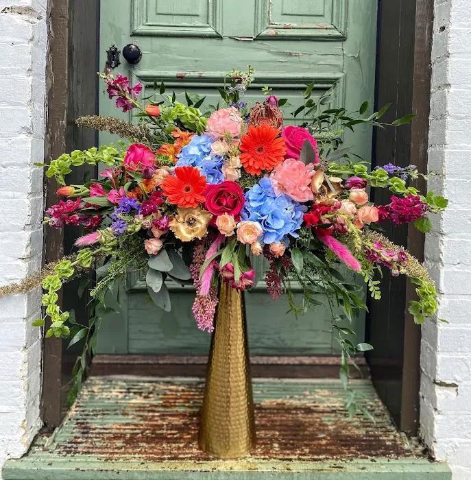 Flower Co 9