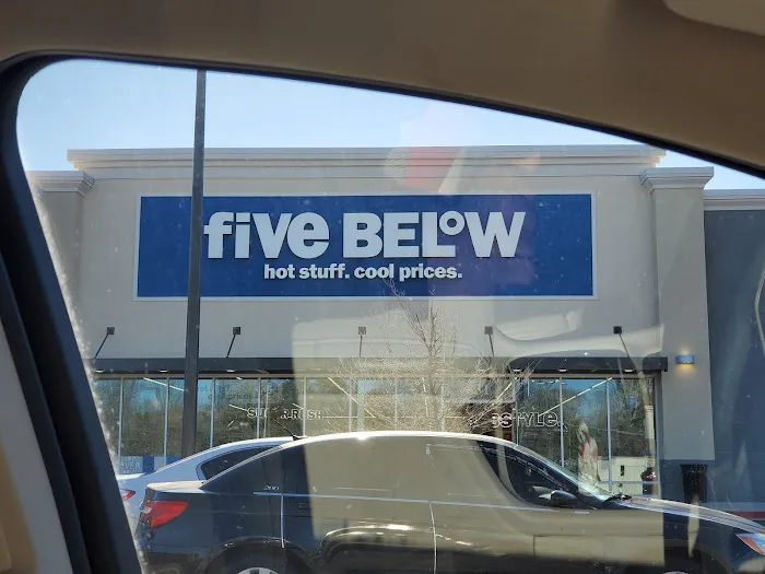 Five Below 6