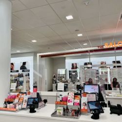 Ulta Beauty ico
