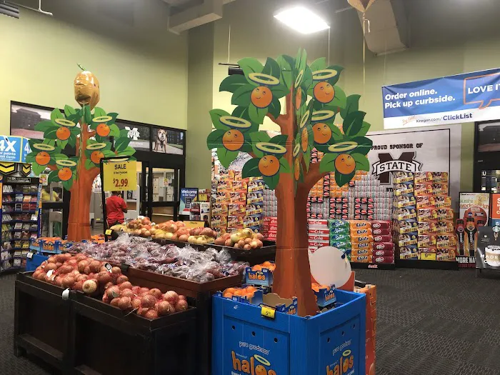 Kroger 3