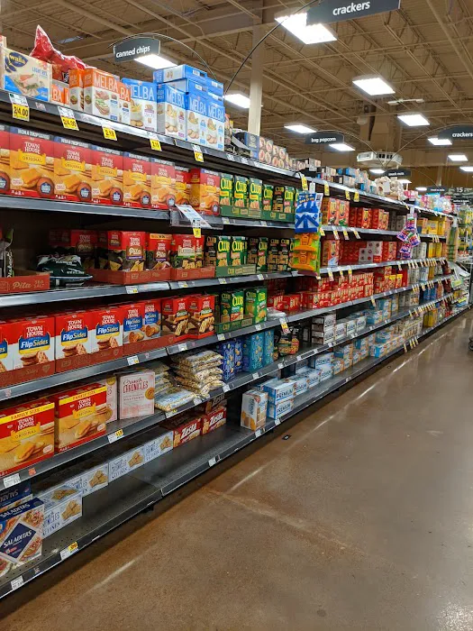 Kroger 8