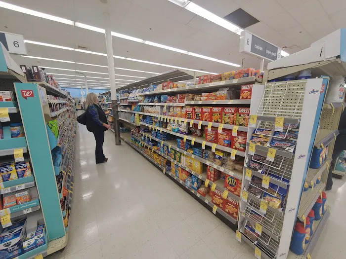 Walgreens 5
