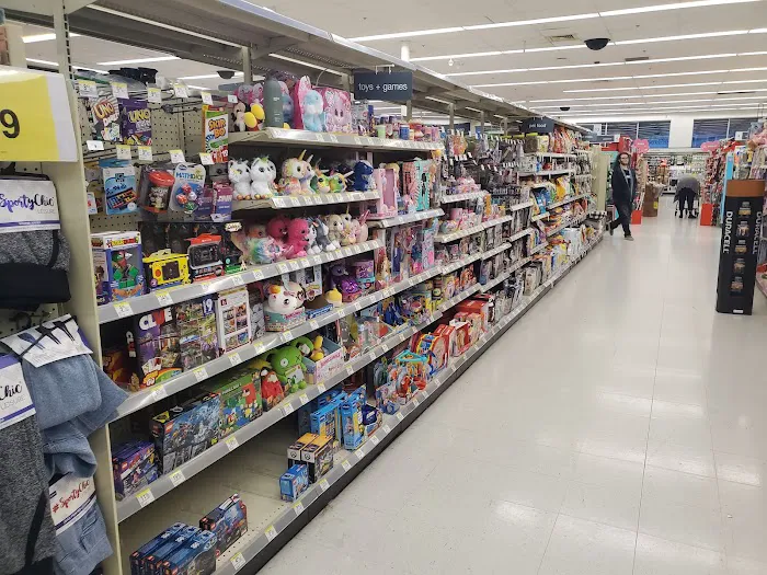 Walgreens 1