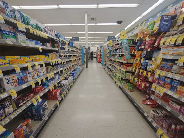 Walgreens 2
