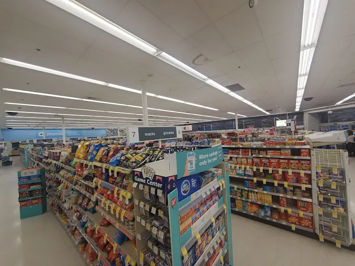 Walgreens 4
