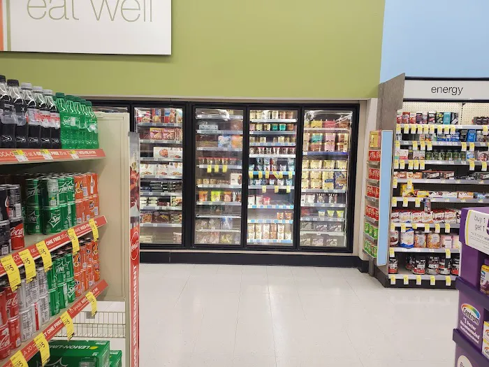 Walgreens 7